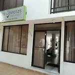 Casa Hotel Las Gaviotas