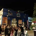 Casa Hotel Las Gaviotas