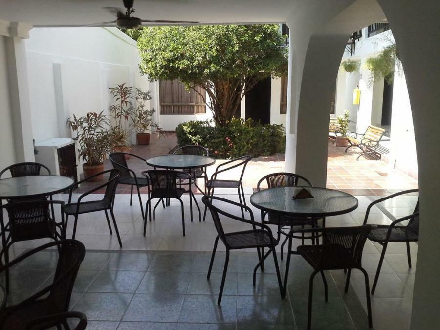 Hotel Casa Las Gaviotas