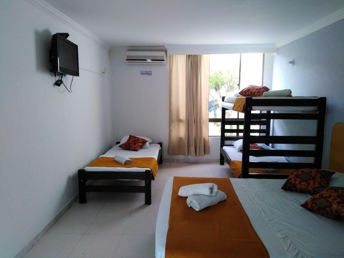 Hotel Casa Las Gaviotas 2*