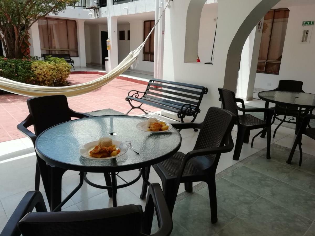 Casa Las Gaviotas Santa Marta (Magdalena)