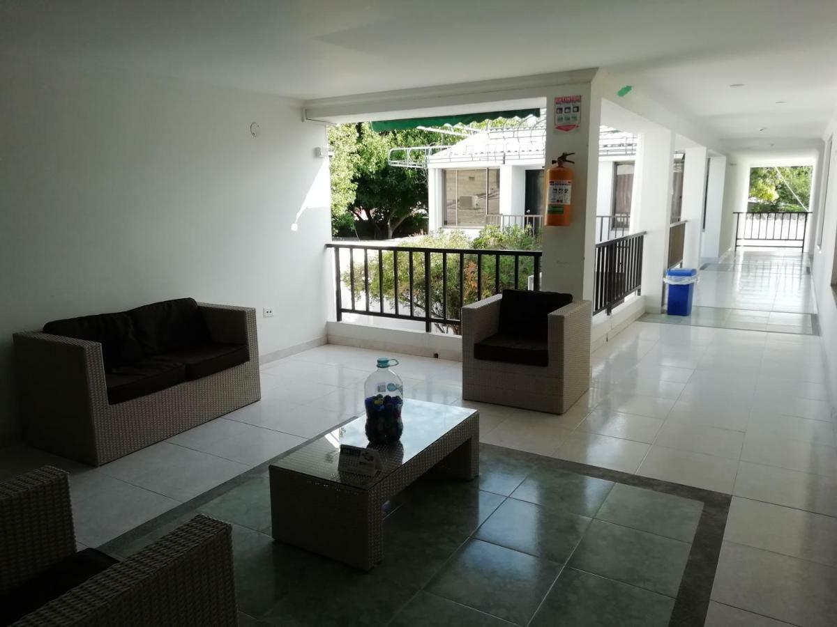 Casa Las Gaviotas