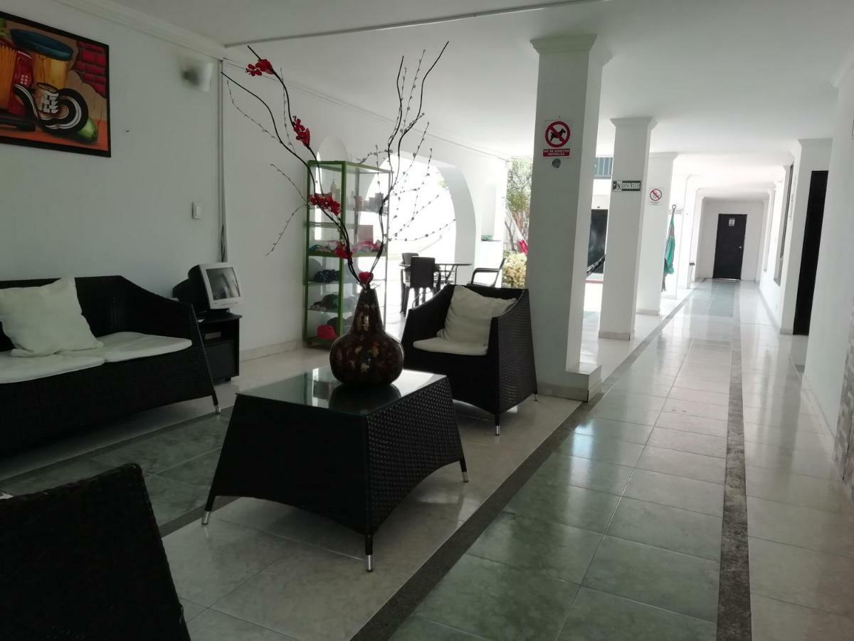 Hotel Casa Las Gaviotas