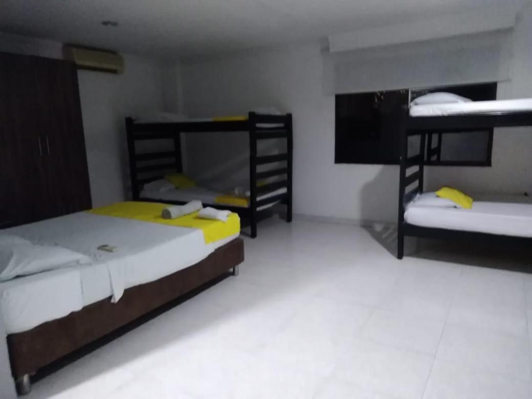 Casa Las Gaviotas Santa Marta (Magdalena)