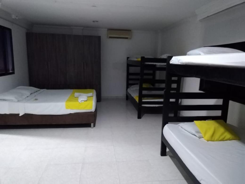 Casa Las Gaviotas Hotel Santa Marta (Magdalena)